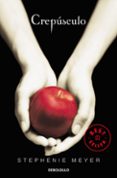 CREPSCULO de MEYER, STEPHANIE 
