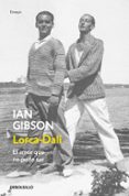 LORCA-DALI de GIBSON, IAN 