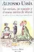 LAS CANICAS, LAS CUQUIS Y EL NOVIO TONTITO DE MAMA de USSIA, ALFONSO 