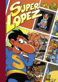 CACHABOLIK BLUES ROCK; EN EL PAIS DE LOS JUEGOS, EL TUERTO ES EL REY; EL GENESIS DE SUPERLOPEZ (SUPER HUMOR SUPERLOPEZ) di JAN 