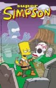 SUPER HUMOR SIMPSON N14 de GROENING, MATT 