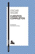 CUENTOS COMPLETOS WILDE de WILDE, OSCAR 