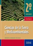 CIENCIAS DE LA TIERRA Y MEDIOAMBIENTE (2 BACHILLERATO) (PROYECTO NUEVA EXEDRA) de VV.AA. 