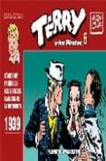 TERRY Y LOS PIRATAS 6 de CANIFF, MILTON 