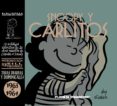 SNOOPY Y CARLITOS N 7 de SCHULZ, CHARLES 