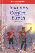 JOURNEY TO THE CENTRE OF THE EARTH (EASY READING LEVEL 5) di VERNE, JULIO 