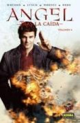 ANGEL: TRAS LA CAIDA (VOL.4) de WHEDON, JOSS  LYNCH, BRIAN 