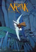 ARZAK: EL VIGILANTE de MOEBIUS 