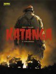 KATANGA 2. DIPLOMACIA de NURY, FABIEN  VALLEE, SYLVAIN 