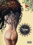 DJINN INTEGRAL 2 CICLO AFRICANO di DUFAUX, JEAN  MIRALLES, ANA 