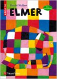 ELMER (MANUSCRITA) de MCKEE, DAVID 