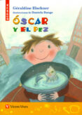 OSCAR Y EL PEZ (PIATA) di VV.AA. 