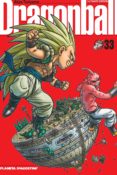 DRAGON BALL N33/34 de TORIYAMA, AKIRA 