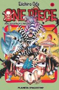 ONE PIECE N 55 de ODA, EIICHIRO 