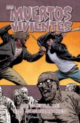 LOS MUERTOS VIVIENTES N 27 de KIRKMAN, ROBERT  ADLARD, CHARLIE 