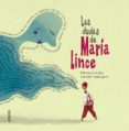 LAS DUDAS DE MARIA LINCE de JARA, FATIMA DE LA 