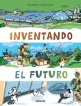 INVENTANDO EL FUTURO di ALONSO, ANA 