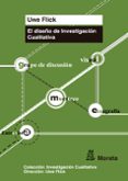 EL DISEO DE LA INVESTIGACION CUALITATIVA de FLICK, UWE 