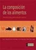 LA COMPOSICION DE LOS ALIMENTOS: HERRAMIENTA BASICA PARA LA VALOR ACION NUTRICIONAL di VV.AA. 