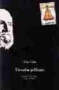 LLAMADME PUBLICANO de LEON FELIPE 