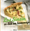 LOS SINSIN SE DAN UN HOMENAJE: 200 SABROSAS RECETAS AL VAPOR SUAV E di BOISNARD, LISBY JACQUES, D. 