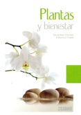 PLANTAS Y BIENESTAR di CHAUDET, GENEVIEVE CHEREL, RENAUD 