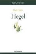HEGEL de TAYLOR, CHARLES 