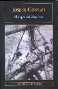 EL NEGRO DEL NARCISSUS de CONRAD, JOSEPH 