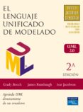 EL LENGUAJE UNIFICADO DE MODELADO: GUIA DEL USUARIO (2 ED.) di VV.AA. 