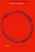 EL MISTERIO DEL SOLITARIO (ESCOLAR DE FILOSOFIA) de GAARDER, JOSTEIN 