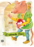 EL RATONCITO PEREZ de CAPELLADES, ENRIQUETA 