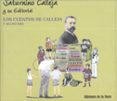 SATURNINO CALLEJA Y SU EDITORIAL: LOS CUENTOS DE CALLEJA Y MUCHO MAS de FERNANDEZ DE CORDOBA CALLEJA, E.  FERNANDEZ DE CORDOBA Y CALLEJA, E. 
