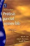 PROTESIS PARCIAL REMOVIBLE (11 ED.) di CARR, A.B.  MCGIVNEY, GLEN P.  BROWN, D.T. 