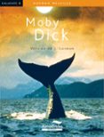 MOBY DICK  (LECTURA FACIL) de MELVILLE, HERMAN 