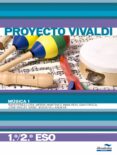 MUSICA 1 (1 CICLO ESO) (PROYECTO VIVALDI) di VV.AA. 