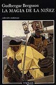 LA MAGIA DE LA NIEZ de GUDBERGUR BERGSSON 