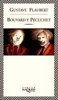 BOUVARD Y PECUCHET de FLAUBERT, GUSTAVE 