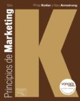 PRINCIPIOS DE MARKETING de KOTLER, PHILIP 