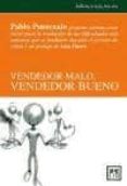 VENDEDOR MALO VENDEDOR BUENO de PUSZCZALO, PABLO 