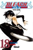 BLEACH N 18 de KUBO, TITE 