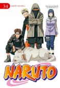 NARUTO N 34 de KISHIMOTO, MASASHI 