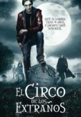 EL CIRCO DE LOS EXTRAOS de SHAN, DARREN 