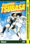 CAPITAN TSUBASA N 5: LA AVENTURAS DE OLIVER Y BENJI de TAKAHASHI, YOICHI 