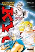 SAMURAI DEEPER KYO N 14 de AKIMINE, KAMIJYO 
