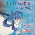 UN FANTASMA CON ASMA de GIL, CARMEN 