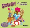 SCOOBY-DOO Y LOS GATITOS GIGANTES N 3 di VV.AA. 