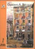 GUSTAVO ADOLFO BECQUER PARA NIOS (2 ED.) de BECQUER, GUSTAVO ADOLFO 