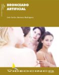 BRONCEADO ARTIFICIAL (CICLO FORMATIVO GRADO SUPERIOR) de JIMENEZ RODRIGUEZ, LUIS CARLOS 