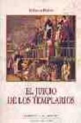 EL JUICIO DE LOS TEMPLARIOS di BARBER, MALCOLM 