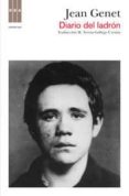 DIARIO DEL LADRON de GENET, JEAN   GENET, JEAN 